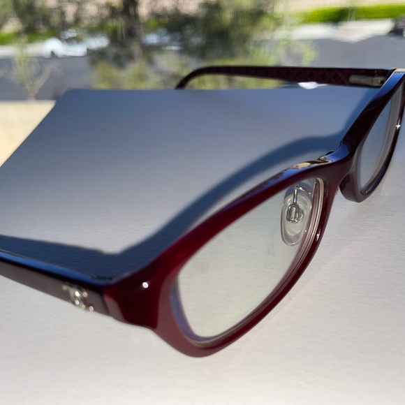 Channel glasses frame - Picture 2 of 8